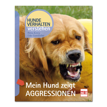 Mein Hund zeigt Aggressionen