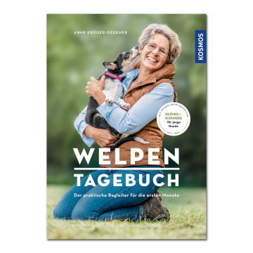 Welpentagebuch