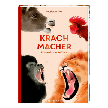 Krachmacher