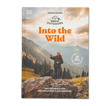The Great Outdoors – Into the Wild