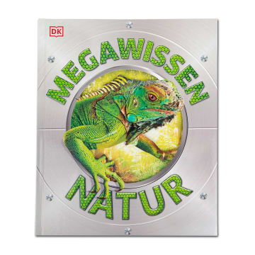 Megawissen Natur