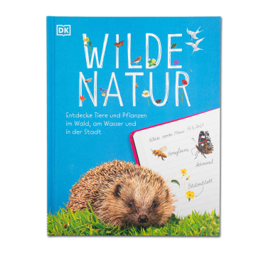 Wilde Natur