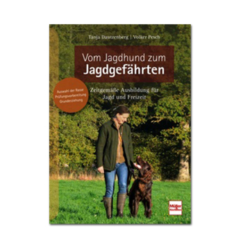 Vom Jagdhund zum Jagdgefährten