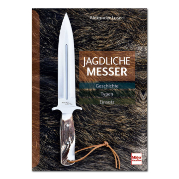 Jagdliche Messer