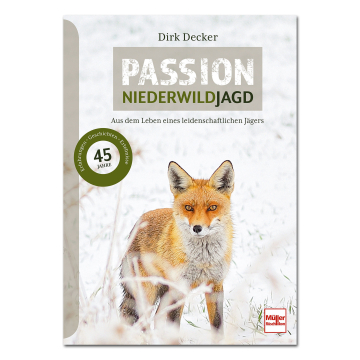 Passion Niederwildjagd