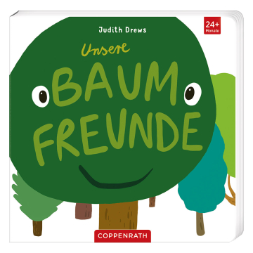 Unsere Baumfreunde