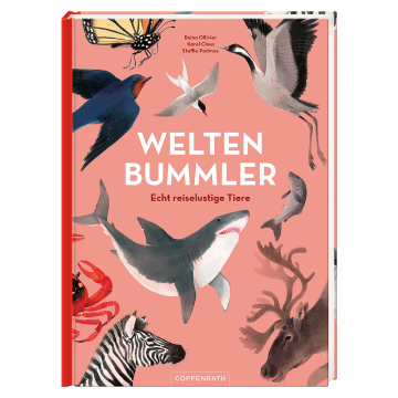 Weltenbummler