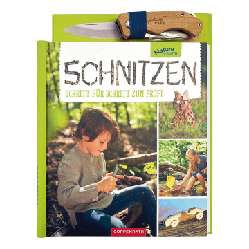 Schnitzen