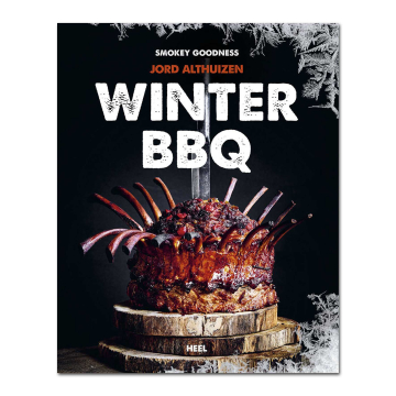 Winter BBQ