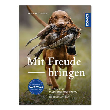 Mit Freude bringen
