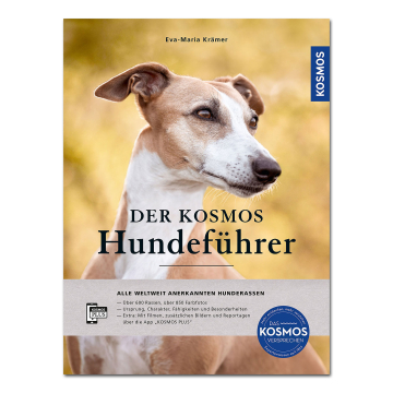 Der Kosmos-Hundeführer