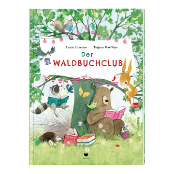 Der Waldbuchclub