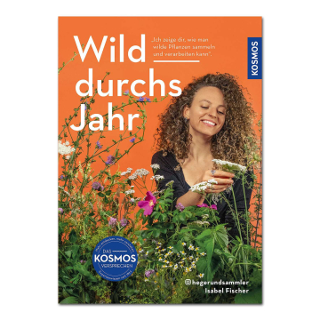 Wild durchs Jahr