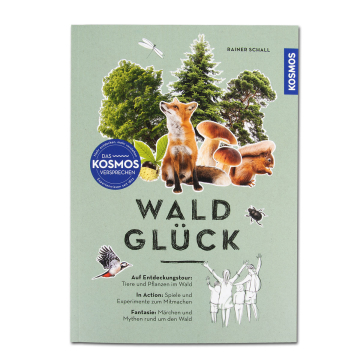 Waldglück