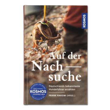 Auf der Nachsuche
