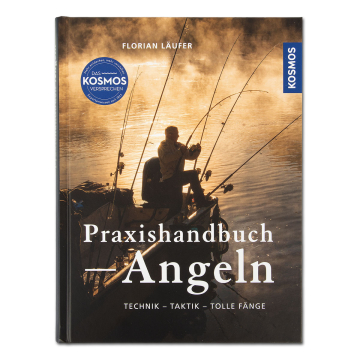 Praxishandbuch Angeln