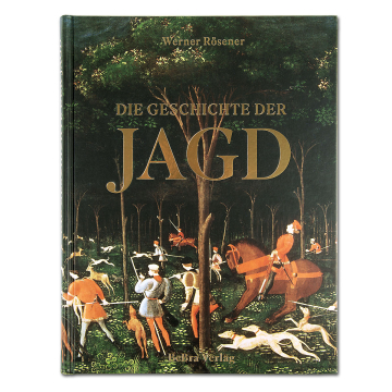 Die Geschichte der Jagd