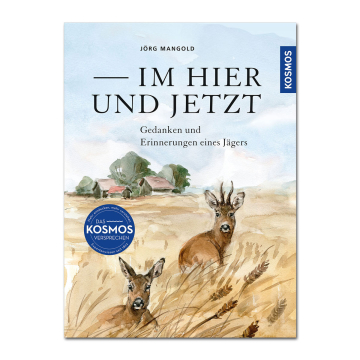 Im Hier und Jetzt