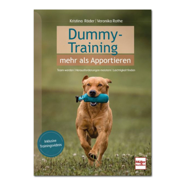 Dummy-Training - mehr als Apportieren