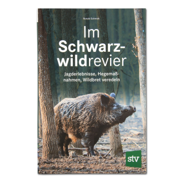 Im Schwarzwildrevier