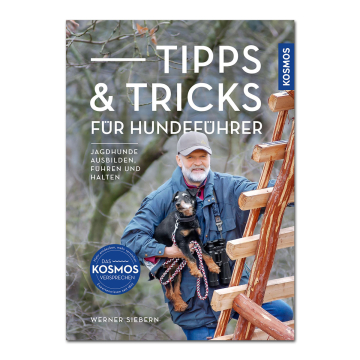 Tipps & Tricks für Hundeführer