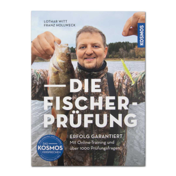 Die Fischerprüfung