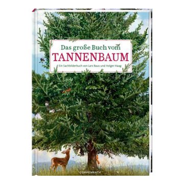 Das große Buch vom Tannenbaum