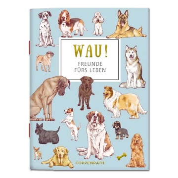 Wau - Freunde fürs Leben