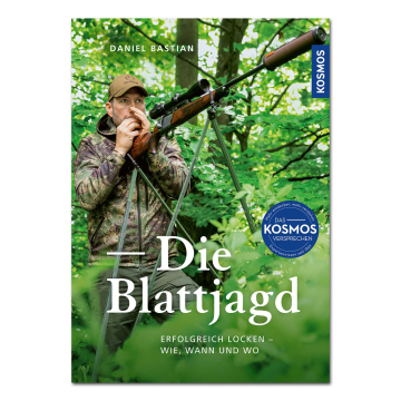 Die Blattjagd