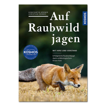 Auf Raubwild jagen