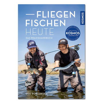 Fliegenfischen heute