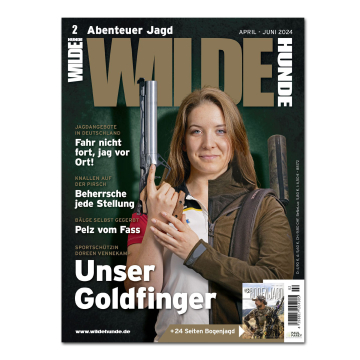 Wilde Hunde 2024/02