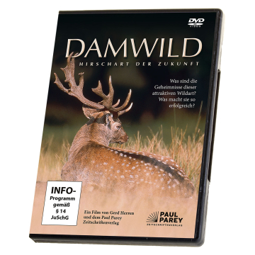 Damwild (DVD)