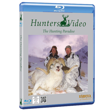 Das Jagdparadies Nr. 69 (Blu-ray)