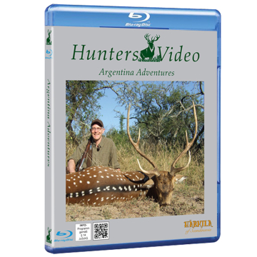 Abenteuer Argentinien Nr. 83 (Blu-ray)
