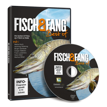 FISCH & FANG Edition: FISCH & FANG Best of (DVD)