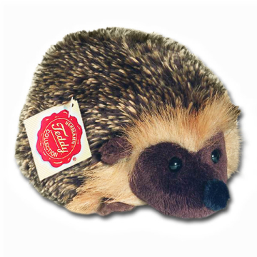 Teddy-Hermann Kuscheltier Igel