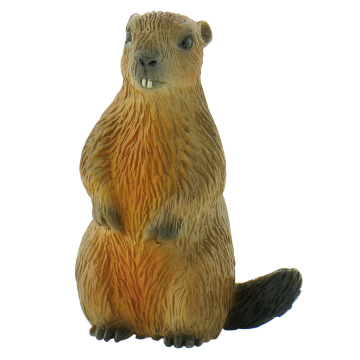 Bullyworld Spielfigur Murmeltier