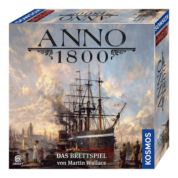 Anno 1800