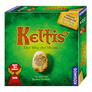 Keltis