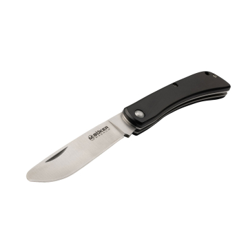 Magnum by Böker Kindermesser Folder Ebony