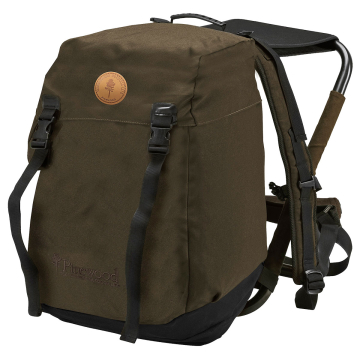 Pinewood Kinder-Rucksack Hunting Chair Suedebraun