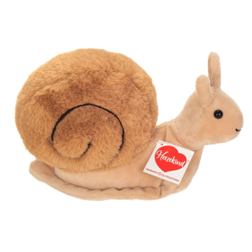 Teddy-Hermann Kuscheltier Schnecke Lotta