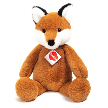 Teddy-Hermann Kuscheltier Fuchs Foxie