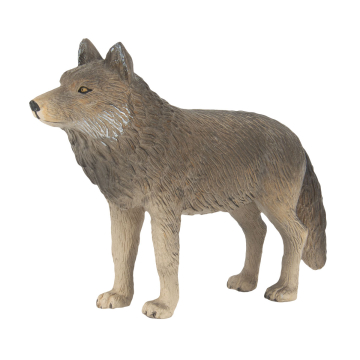 Waldtier Wolf