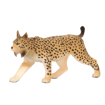Wildtier Luchs
