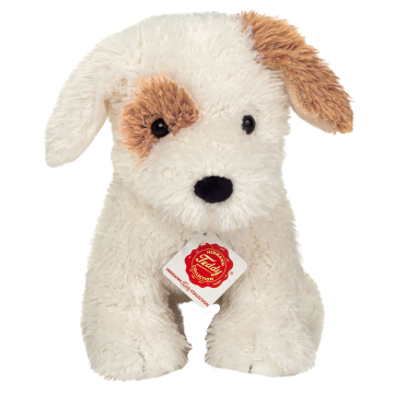 Teddy-Hermann Kuscheltier Hundewelpe Rollo