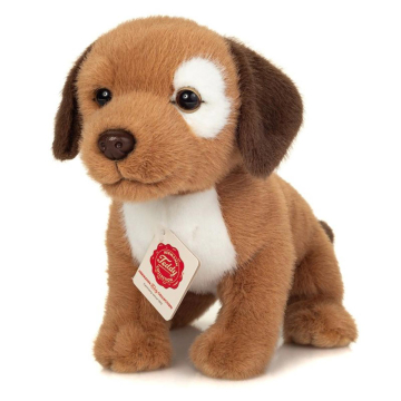 Teddy-Hermann Hundewelpe Milow
