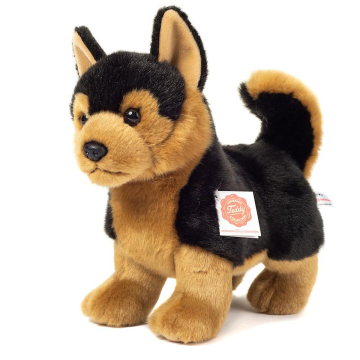 Teddy-Hermann Kuscheltier Schäferhund Welpe