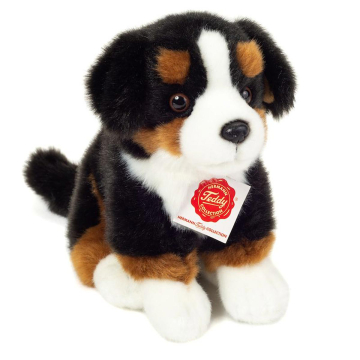 Teddy-Hermann Kuscheltier Berner Sennenhund